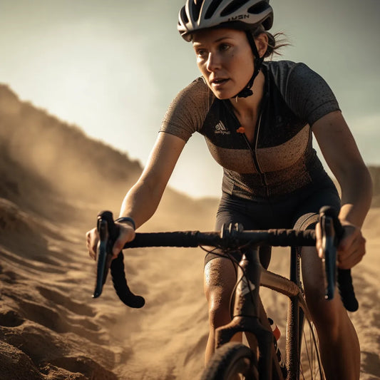 Ultimate Gravel Bike Frame Protection - Safeguard Your Bike