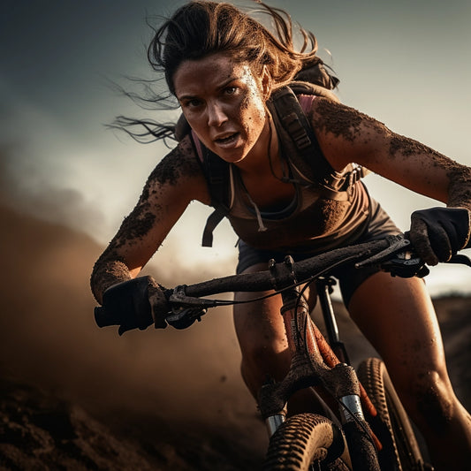 Ultimate MTB Bike Frame Protection Kit | Protect Your Ride with Style
