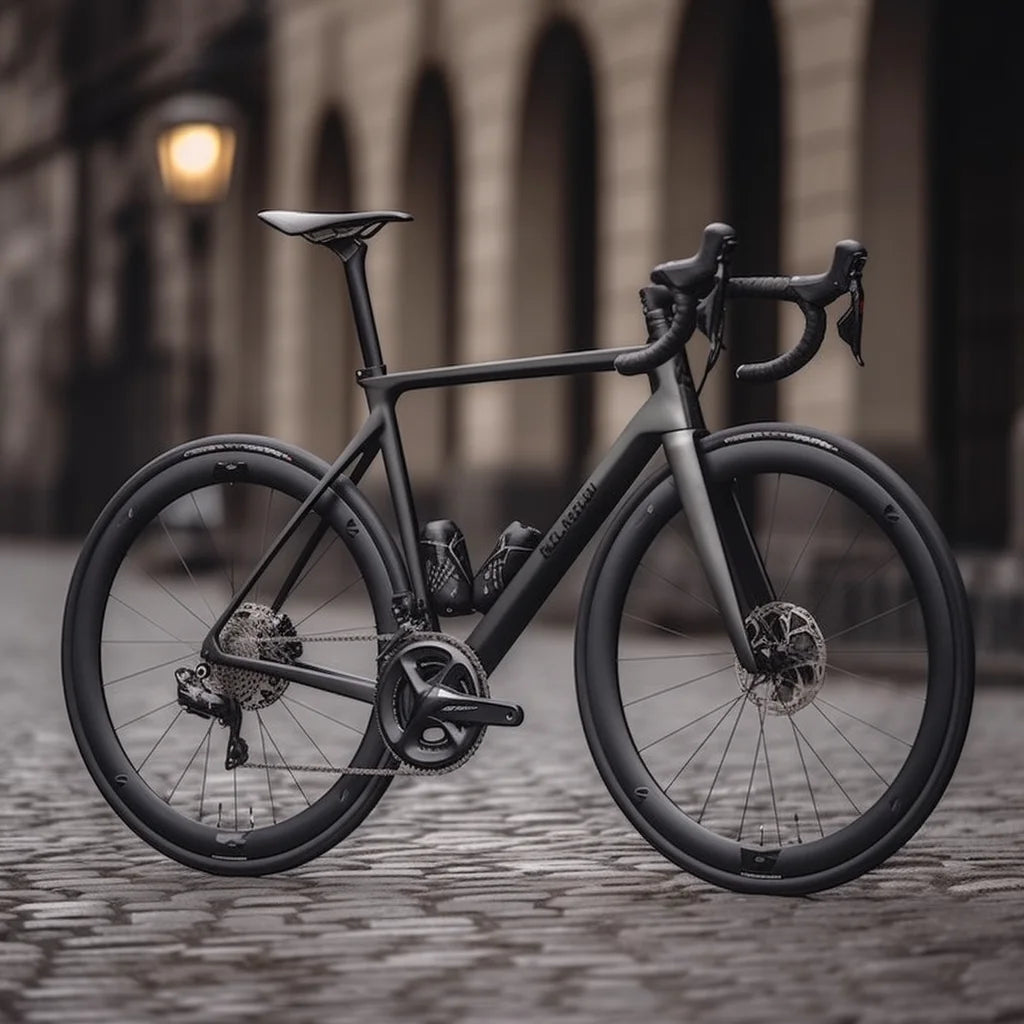 bike frame protection