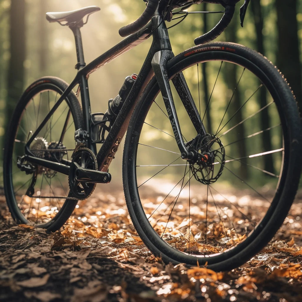 DIY Guide Installing Top Downtube Protectors for MTB and Gravel