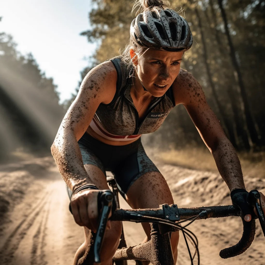 Frame protection gravel 2024 bike