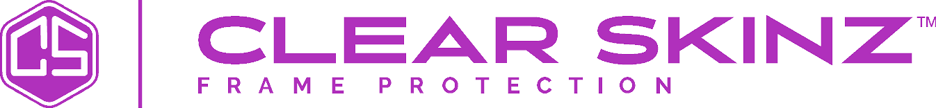 Clear Skinz Frame Protection