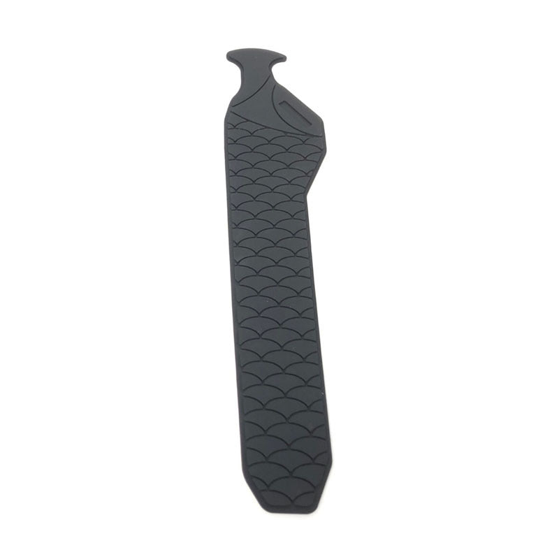 Downtube Protector - Silicone Protector For Gravel & MTB Bikes