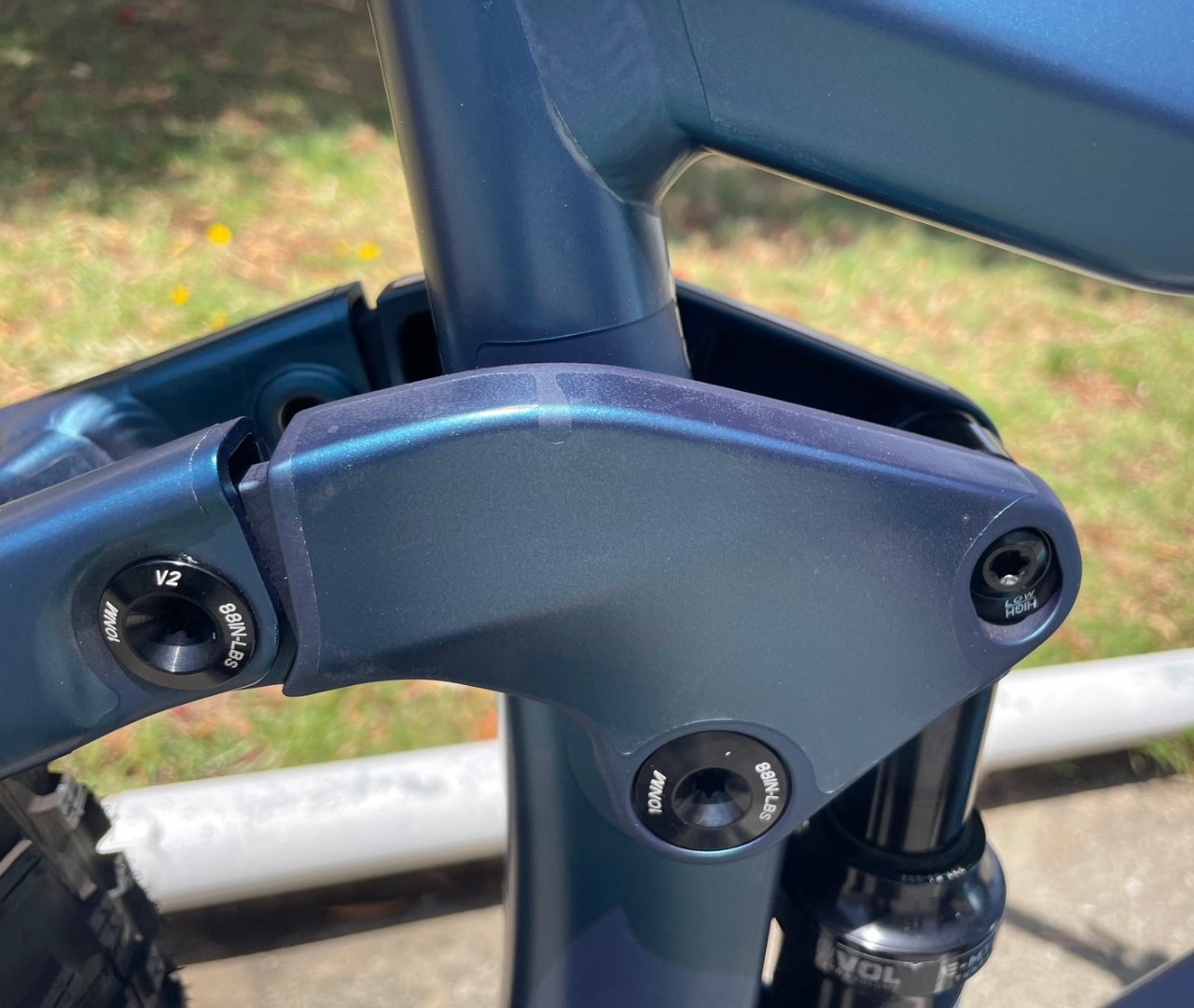 Base Skinz Kit Dual Suspension MTB | EMTB | Hardtail | Steel MTB