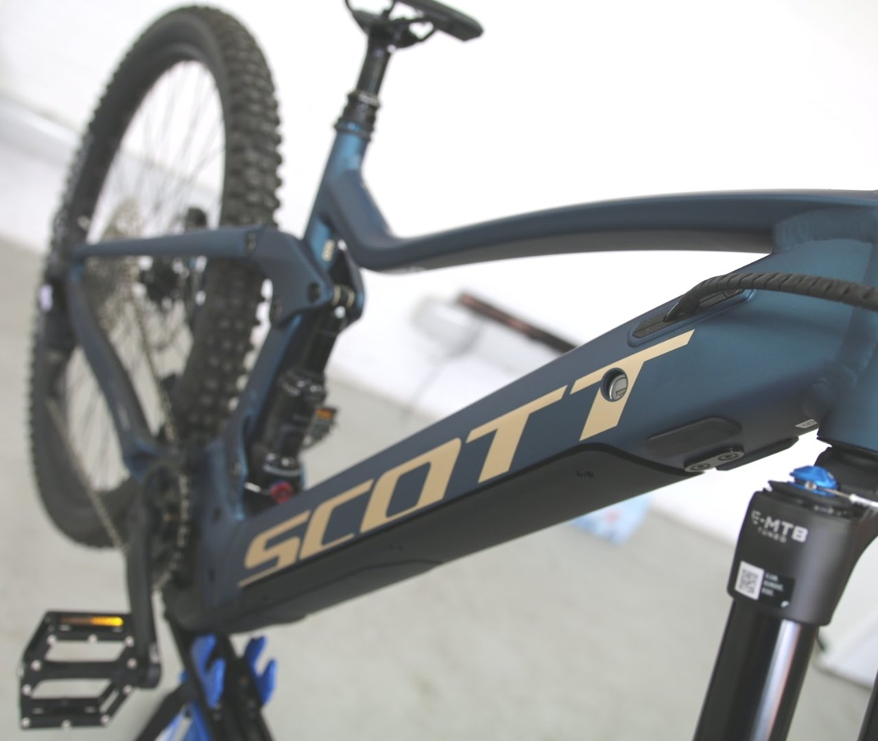 Top & Down Skinz Kit  Road | Gravel Bikes  Dual Suspension MTB | EMTB | Hardtail | Steel MTB