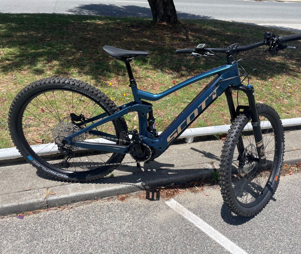 Extreme Skinz Kit   Dual Suspension MTB | EMTB | Hardtail | Steel MTB
