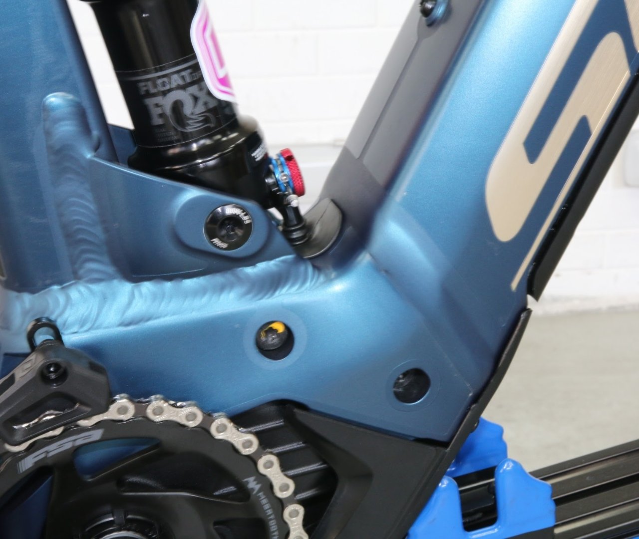 Base Skinz Kit   Dual Suspension MTB | EMTB | Hardtail | Steel MTB