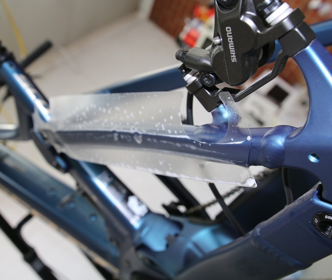 Extreme Skinz Kit Dual Suspension MTB | EMTB | Hardtail | Steel MTB