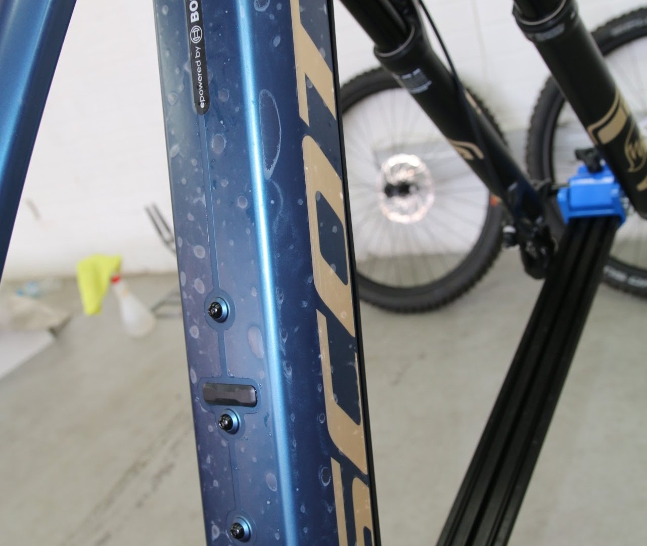 Top & Down Skinz Kit  Road | Gravel Bikes  Dual Suspension MTB | EMTB | Hardtail | Steel MTB