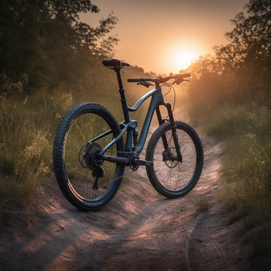 DIY Downtube Protector: Protect Your Bike on a Budget with Frame Protection Film