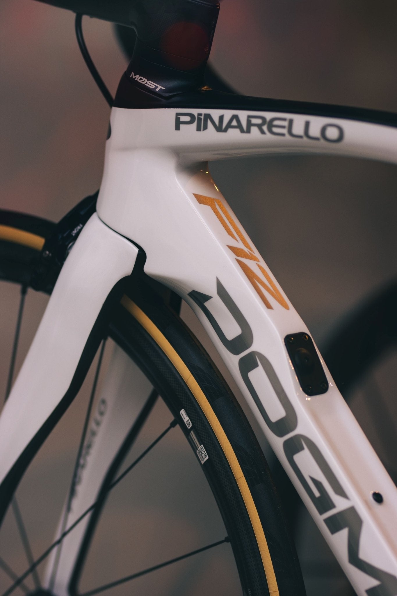 Frame Protection: What It Is and Why It's Important? – Clear Skinz