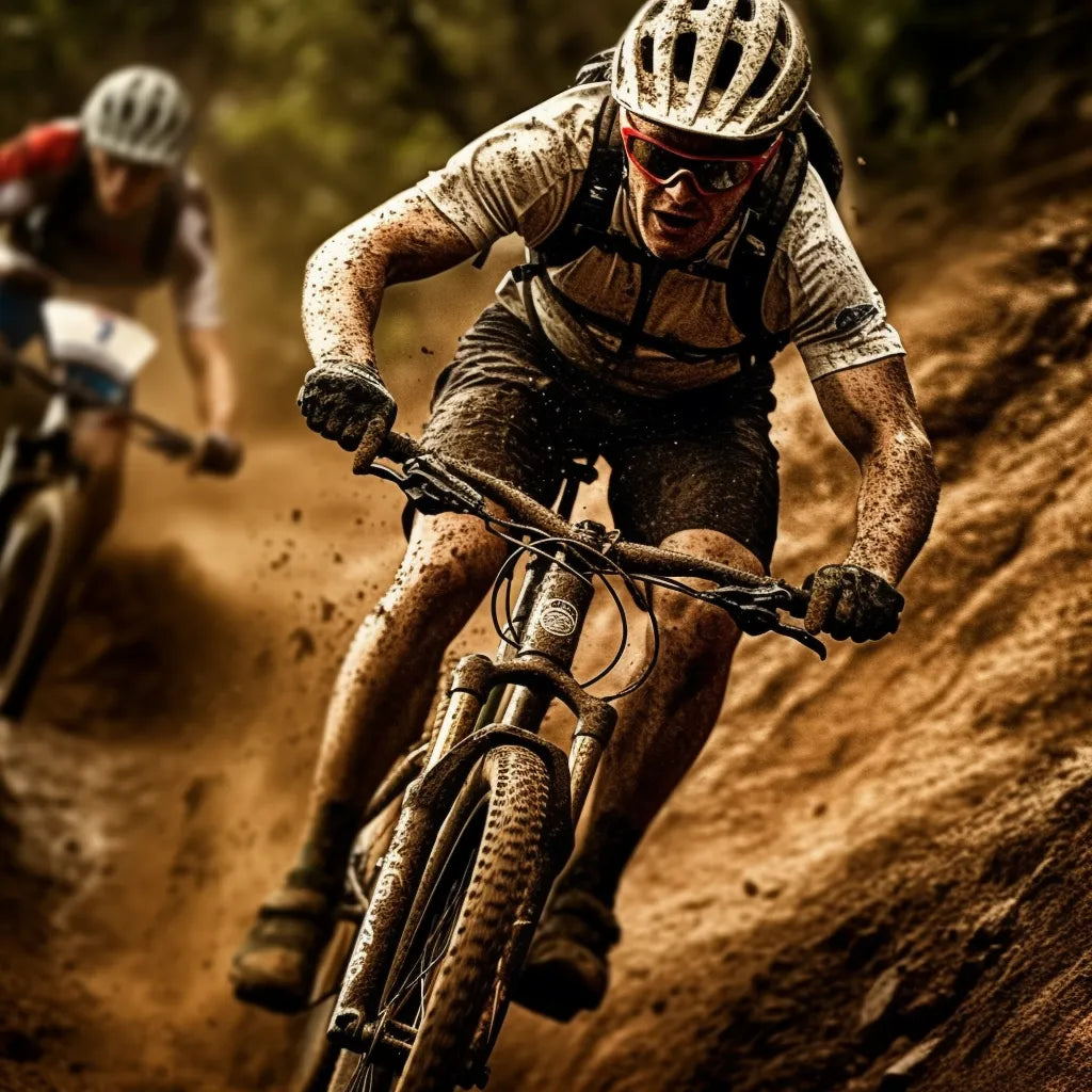 Skinz Racing Gravel Bike Frame Protection: Unleash Your Adventure – Clear Skinz