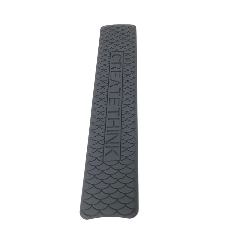gravel bike downtube protector Downtube Protector for Gravel & MTB Bikes