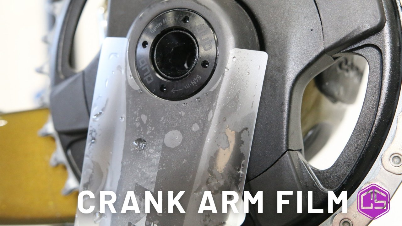 Sram AXS Crank Kit