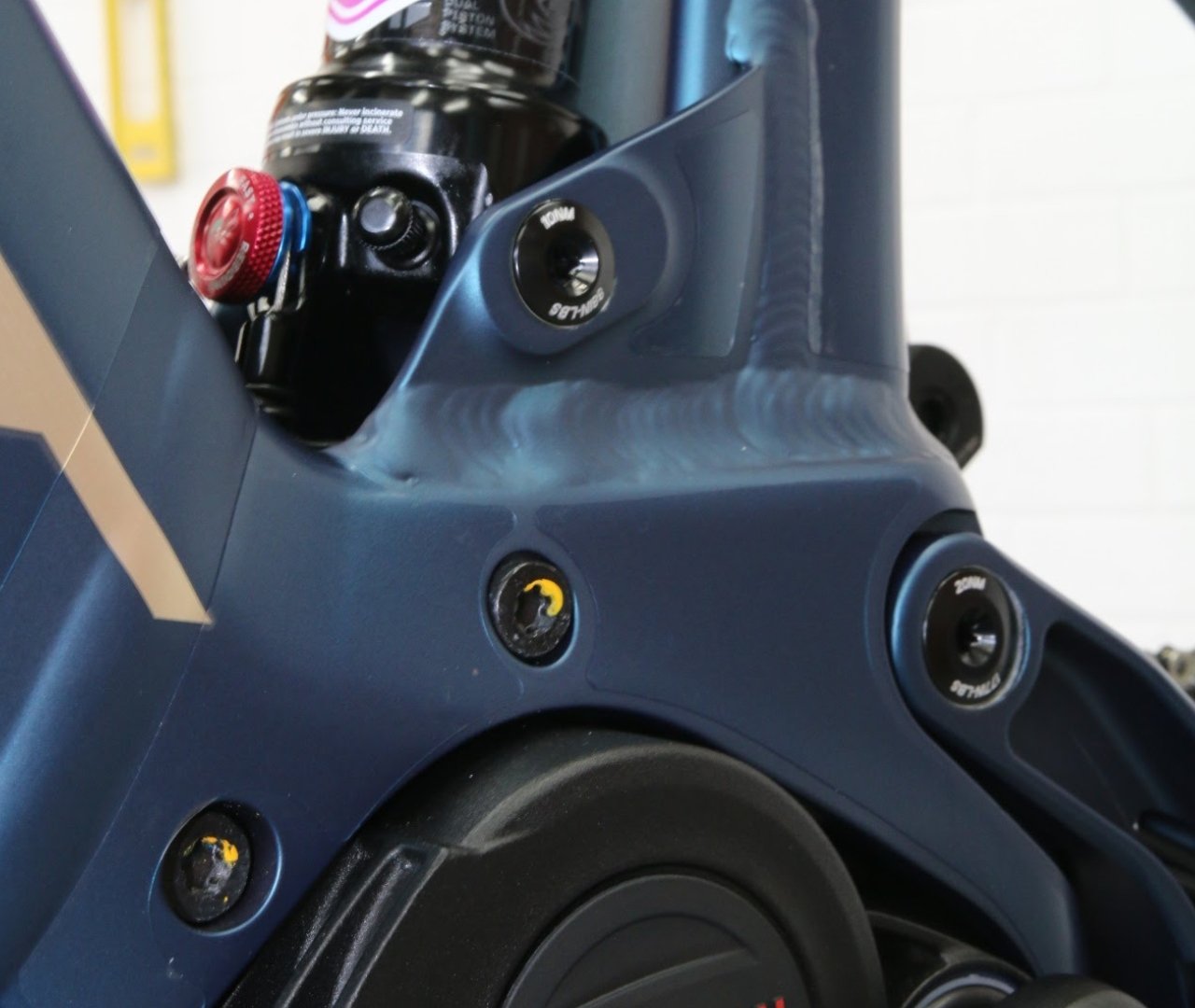 Top & Down Skinz Kit  Road | Gravel Bikes  Dual Suspension MTB | EMTB | Hardtail | Steel MTB